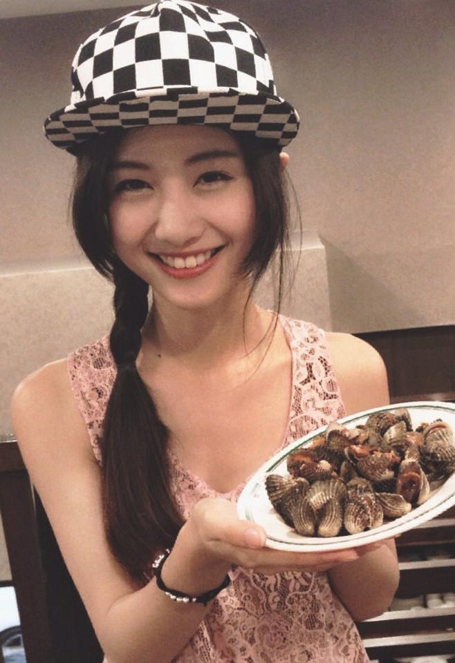 玲玲和芳芳